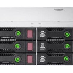 HP Server DL380 G9, 2x E5-2650 v3, 32GB, 2x 800W, 12x 3.5", REF SQ Refurbished Servers Refurbished Servers
