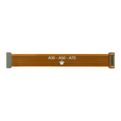 Samsung Galaxy A30 / A40 / A50 / A70 – External flex cable for LCD testing High Quality ΑΝΤΑΛΛΑΚΤΙΚΑ A305F Galaxy A30