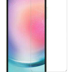 POWERTECH tempered glass 9H 2.5D TGC-0635 για Samsung A24 Mobile SAMSUNG
