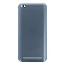 XIAOMI Redmi 5A – Battery cover Gray Original Battery cover Redmi 5A