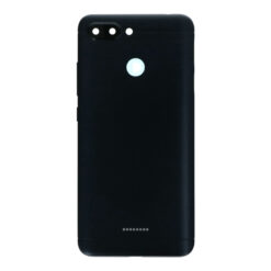 XIAOMI Redmi 6 – Battery cover Black Original Battery cover Redmi 6