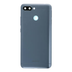 XIAOMI Redmi 6 – Battery cover Gray Original Battery cover Redmi 6