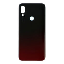 XIAOMI Redmi 7 – Battery cover Red Original Battery cover Redmi 7