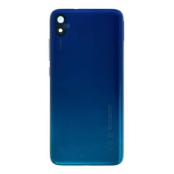 XIAOMI Redmi 7A – Battery cover Gradient Blue Original Battery cover Redmi 7A