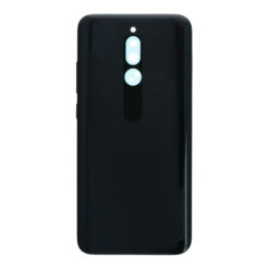 XIAOMI Redmi 8 – Battery cover Black Original Battery cover Redmi 8
