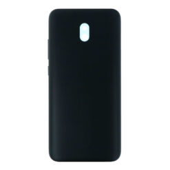 XIAOMI Redmi 8A – Battery cover Black Original Battery cover Redmi 8A