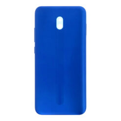 XIAOMI Redmi 8A – Battery cover Blue Original Battery cover Redmi 8A