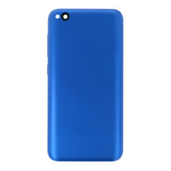 XIAOMI Redmi GO – Battery cover Blue Original Battery cover Redmi GO