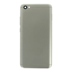 XIAOMI Redmi Note 5A – Battery cover Gold Original Battery cover Redmi Note 5A