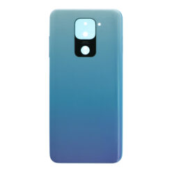 XIAOMI Redmi Note 9 – Battery cover White Original Battery cover Redmi Note 9