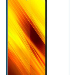 POWERTECH Tempered Glass 9H(0.33MM) για Xiaomi Poco X3 NFC 2020 Mobile Tempered Glass