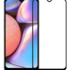 POWERTECH tempered glass 5D TGC-0607, Xiaomi Poco X4 Pro 5G, full glue Mobile Tempered Glass 3