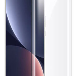 POWERTECH tempered glass 3D TGC-0602 για Xiaomi 13 Pro, full glue Mobile Tempered Glass