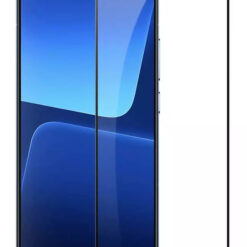 POWERTECH tempered glass 5D TGC-0603 για Xiaomi 13, full glue Mobile Tempered Glass