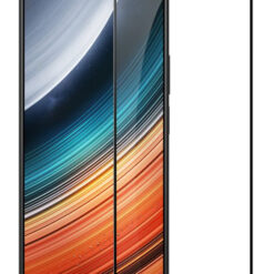 POWERTECH tempered glass 5D TGC-0605 για Xiaomi Poco F4, full glue Mobile Tempered Glass
