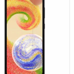 POWERTECH tempered glass 2.5D TGC-0609 για Samsung Galaxy A04/A04e/A04s Mobile SAMSUNG