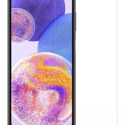 POWERTECH tempered glass 2.5D TGC-0610 για Samsung Galaxy A23 5G Mobile SAMSUNG