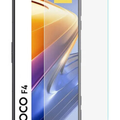 POWERTECH tempered glass 2.5D TGC-0616 για Xiaomi Poco F4 Mobile Tempered Glass