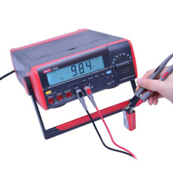 UNI-T ψηφιακό πολύμετρο πάγκου UT803, 1000V AC/DC, 100kHz, True RMS Service & Εργαλεία Εργαλεία 2