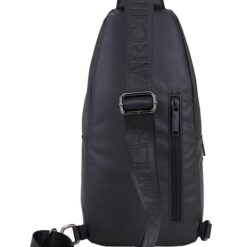 ARCTIC HUNTER τσάντα Crossbody XB13001, 4L, μαύρη Προσωπική Φροντίδα PowerFix Group 2 ARCTIC HUNTER τσάντα Crossbody XB13001, 4L, μαύρη Προσωπική Φροντίδα - 2