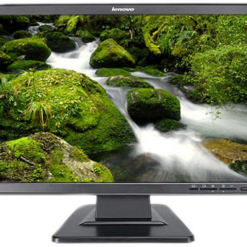 Lenovo D221 Monitor Monitor