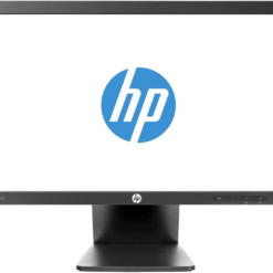 HP E201 Monitor Monitor