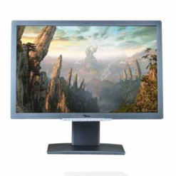 Fujitsu B24W-6 Monitor Monitor