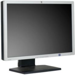 HP LP2465 Monitor Monitor