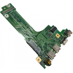 USB / LAN / VGA / AUDIO BOARD FOR DELL LATITUDE 3330 Cables Cables