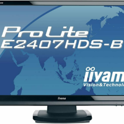IIYAMA E2407HDS Monitor Monitor