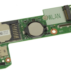 USB PORT/SD CARD READER BOARD FOR NB DELL INSPIRON 11 (3158 / 3153) Cables Cables
