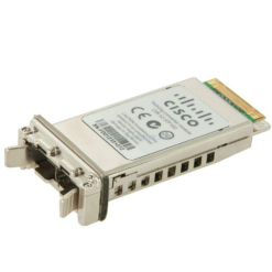 CISCO CVR-X2-SFP Module Module