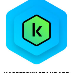 KASPERSKY Antivirus Standard ESD, 3 συσκευές, 1 έτος Antivirus Antivirus