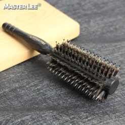 MASTER LEE βούρτσα μαλλιών RXN-0022, 5×22.5cm, ξύλινη Προσωπικά Είδη Βούρτσα μαλλιών 2