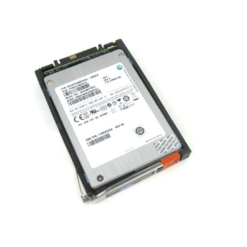SSD EMC 400GB SAS 2.5″ FOR VNX HDD HDD