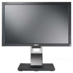 Dell P2010Ht Monitor Monitor