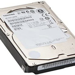 HDD TOSHIBA 300GB 15K 6G SAS 2.5″ HDD HDD