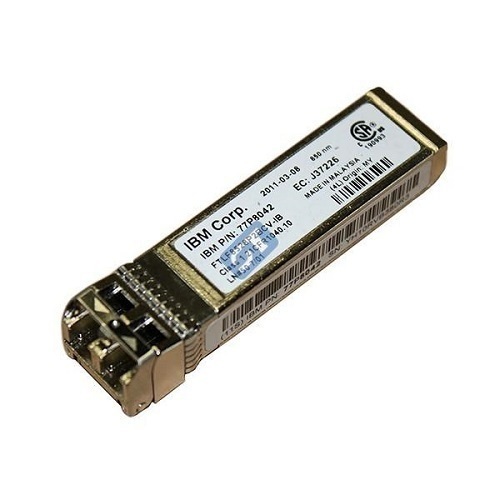 BROCADE 4GB SW SFP GBIC Transceiver Module - PowerFix Group