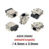 DC Jack Dell 3162 (5,5 cm) Ανταλλακτικά Laptop PowerFix Group DC Jack Dell 3162 (5,5 cm) Ανταλλακτικά Laptop Ανταλλακτικά Laptop