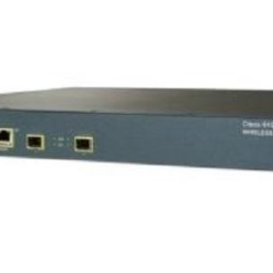 CISCO WLAN CONTROLLER C4400 SERIES AIR-WLC4402-50-K9 /w 1 PSU (TLP150N-96S12N01J) 150W Networking Networking