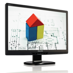 Philips 220S Monitor Monitor