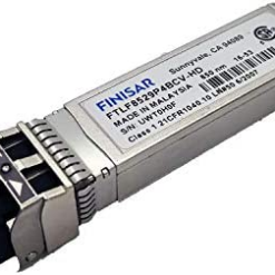 FINISAR 16G FC 850nm SW SFP+ OPTICAL TRANSCEIVER MODULE Networking Networking