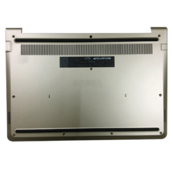 BOTTOM CASE FOR DELL VOSTRO 14 5468 V5468 SILVER Case Case