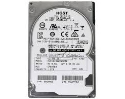 HDD HITACHI 1.2TB 10K SAS 12G 2.5″ HDD HDD