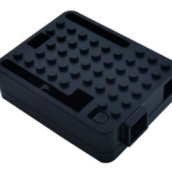 KEYESTUDIO θήκη για Arduino UNO R3 67800277, συμβατή με LEGO, μαύρη Gadgets - Αξεσουάρ Gadgets - Αξεσουάρ