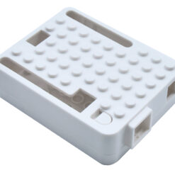 KEYESTUDIO θήκη για Arduino UNO R3 67800278, συμβατή με LEGO, λευκή Gadgets - Αξεσουάρ Gadgets - Αξεσουάρ