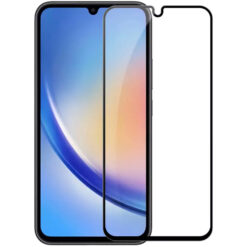 NILLKIN tempered glass 2.5D CP+PRO για Samsung Galaxy A34 5G Mobile SAMSUNG