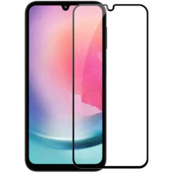 NILLKIN tempered glass 2.5D CP+PRO για Samsung Galaxy A24 Mobile SAMSUNG