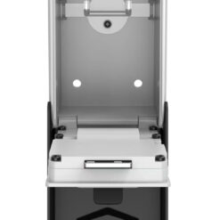 C-TECH κλειδοθήκη τοίχου CTL-0025 με συνδυασμό 4 ψηφίων, LED, 7x8x13cm, 625gr Access Control - 2