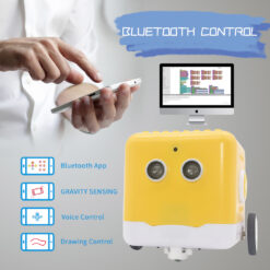 KEYESTUDIO Kidsbits Coding Robot KD0003 για Arduino, συμβατό με LEGO Gadgets - Αξεσουάρ Gadgets - Αξεσουάρ 2